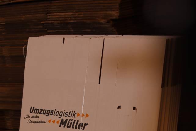 Günstiger Behördenumzug Callenberg