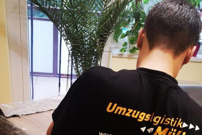 Behördenumzug Preise und Kosten Callenberg
