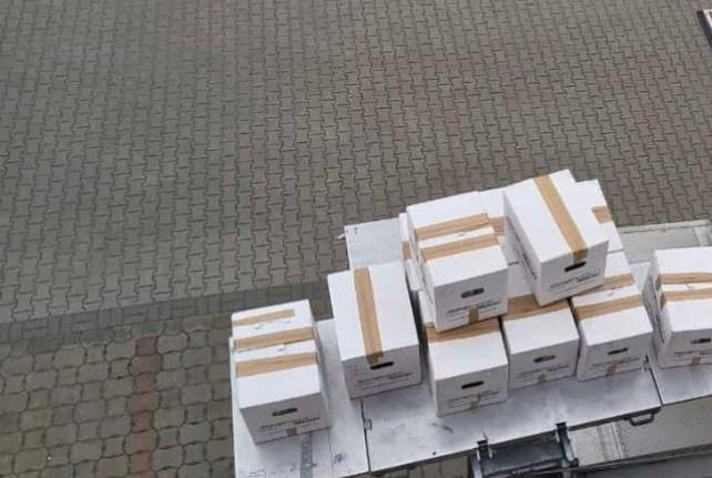 Checkliste für Ihren Büroumzug in Callenberg